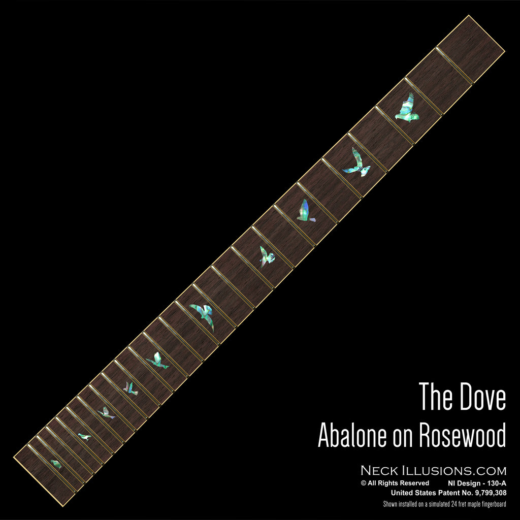 The Dove
