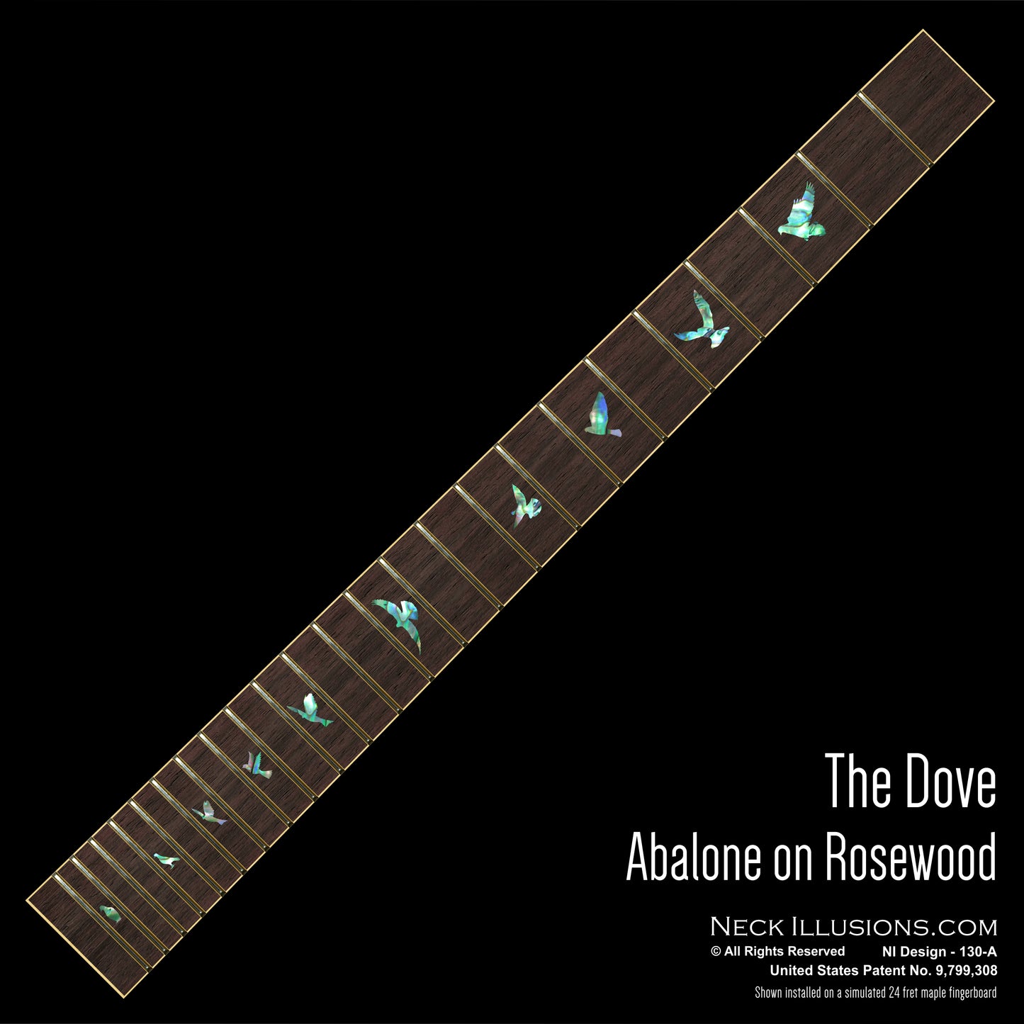 The Dove