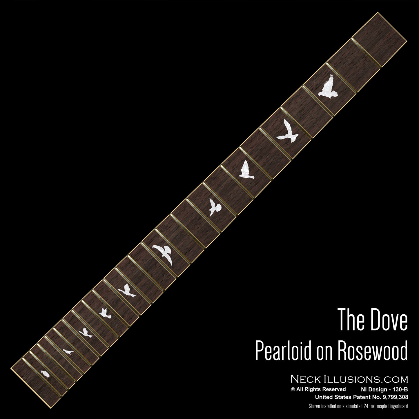 The Dove