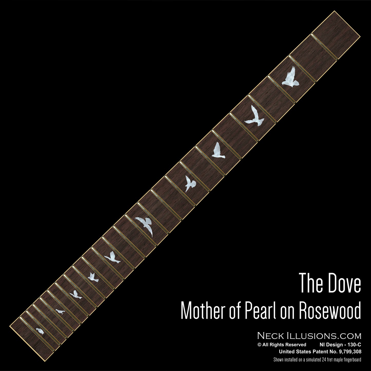The Dove