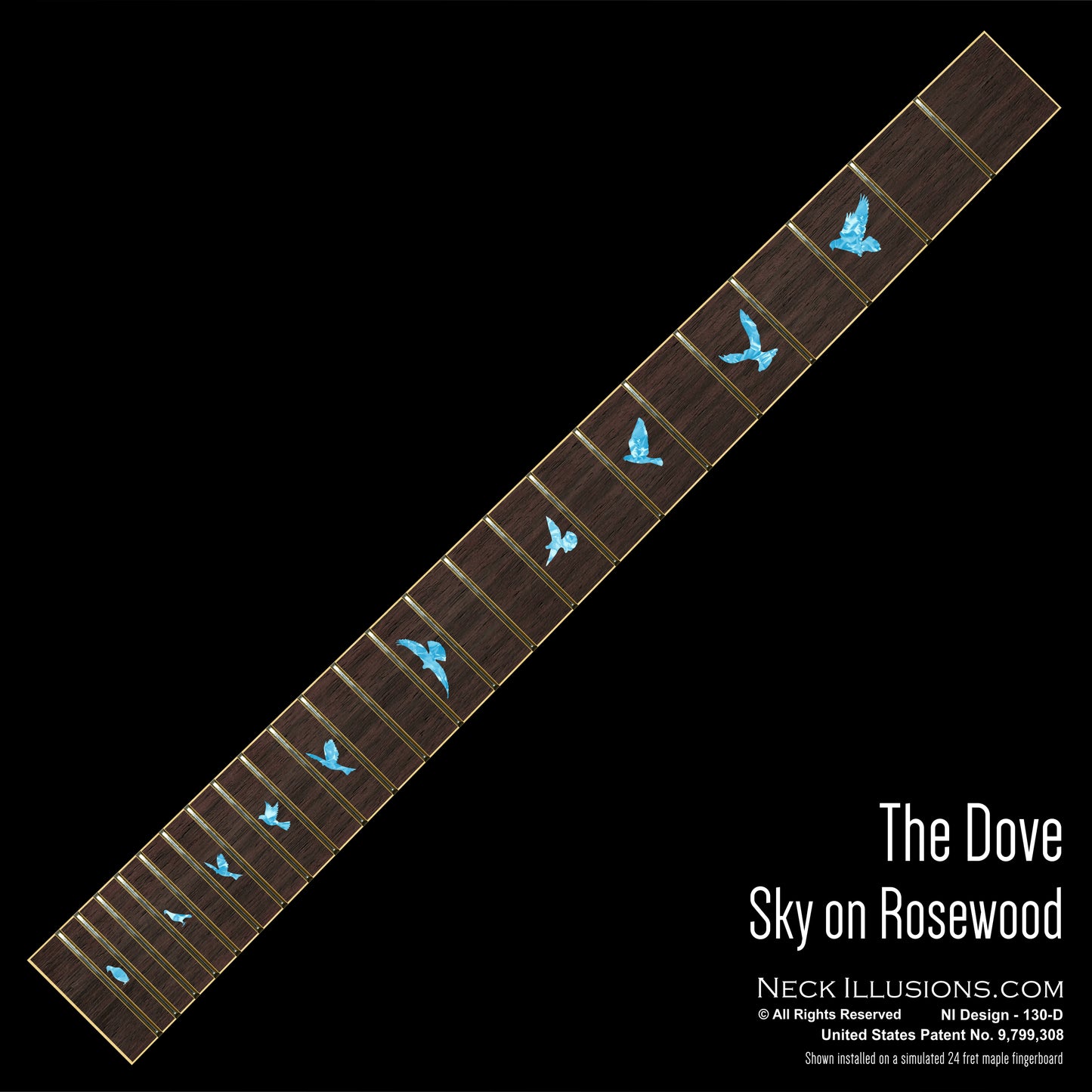 The Dove