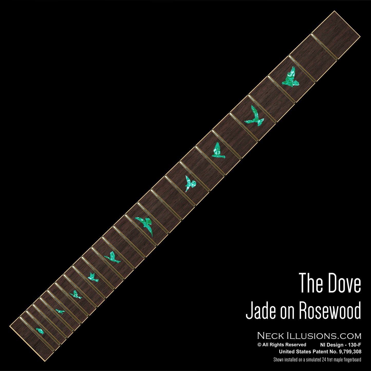 The Dove