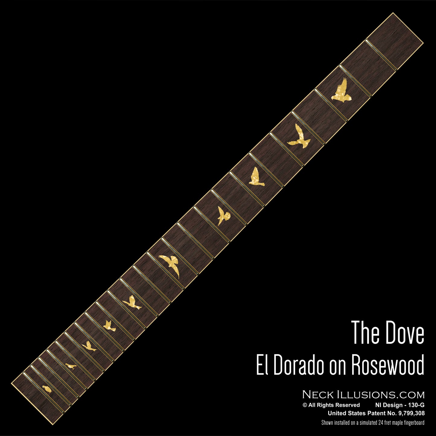 The Dove