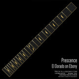 Prescence on Ebony
