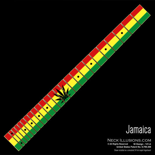 Jamaica