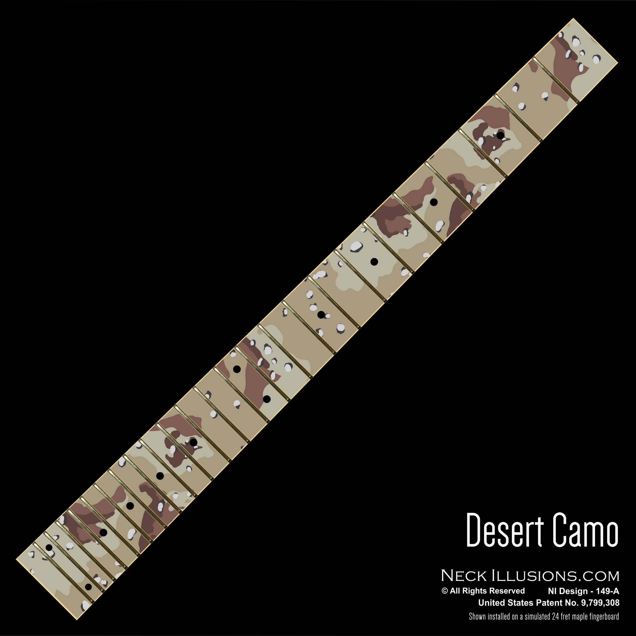 Desert Camo