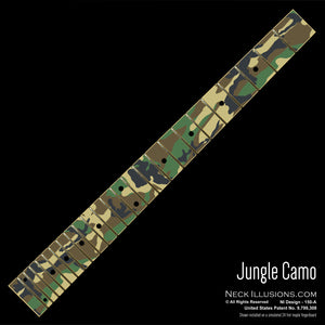 Jungle Camo