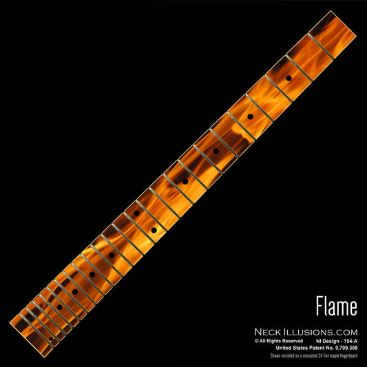 Flame
