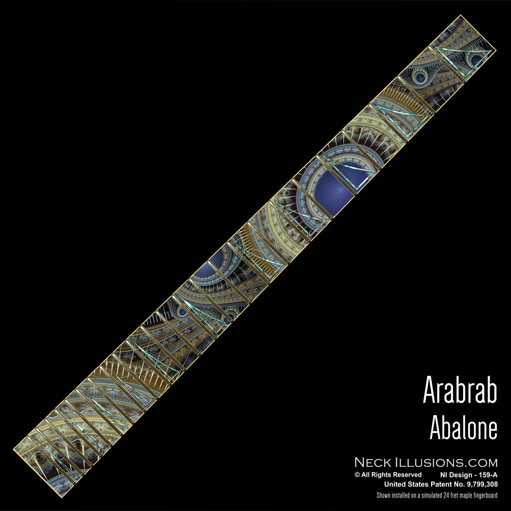 Arabrab