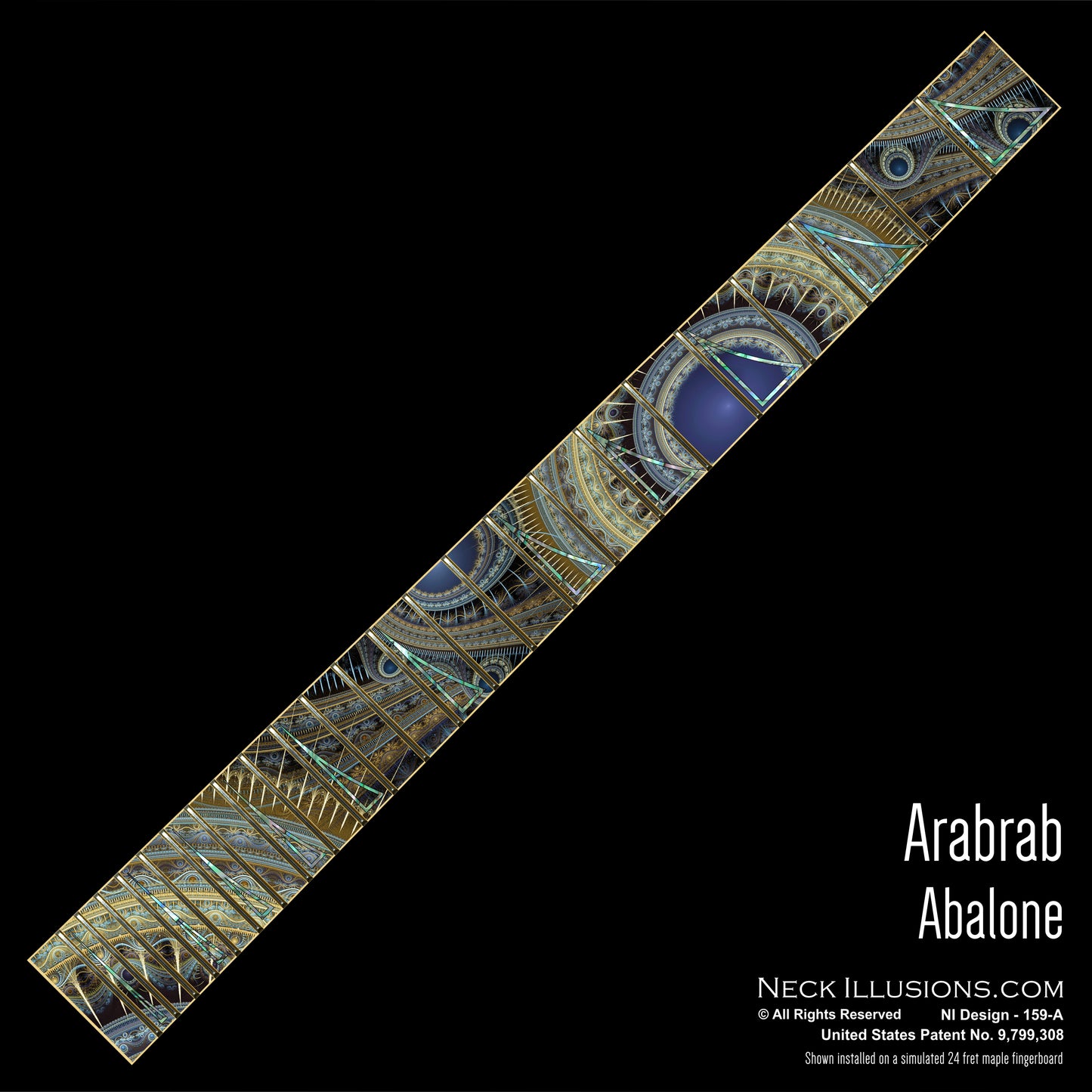 Arabrab