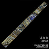 Arabrab