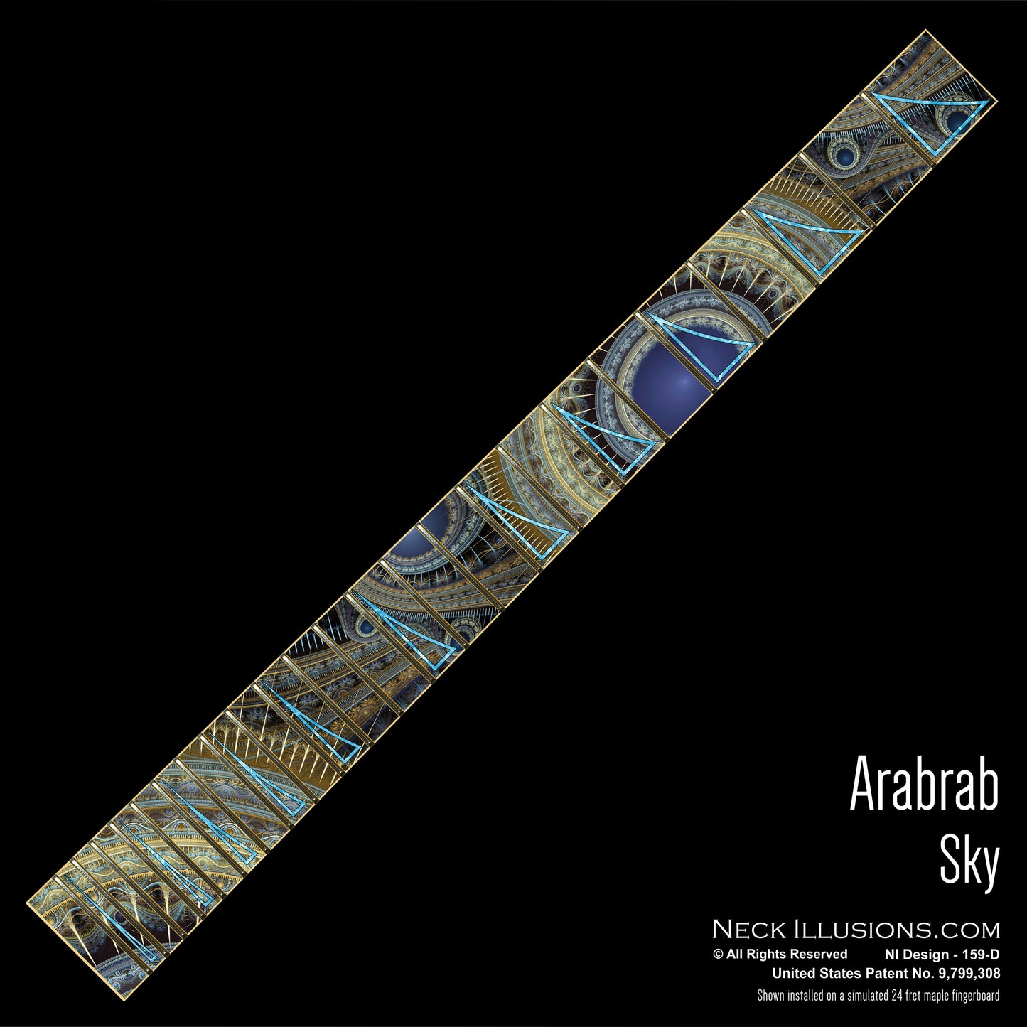 Arabrab