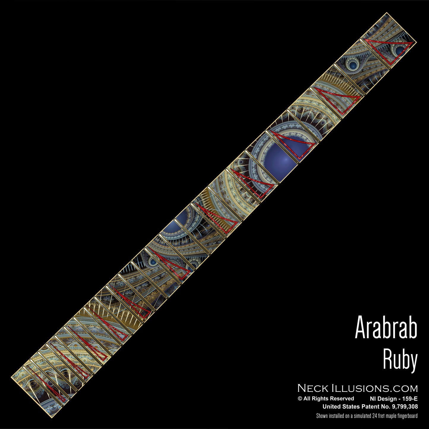 Arabrab
