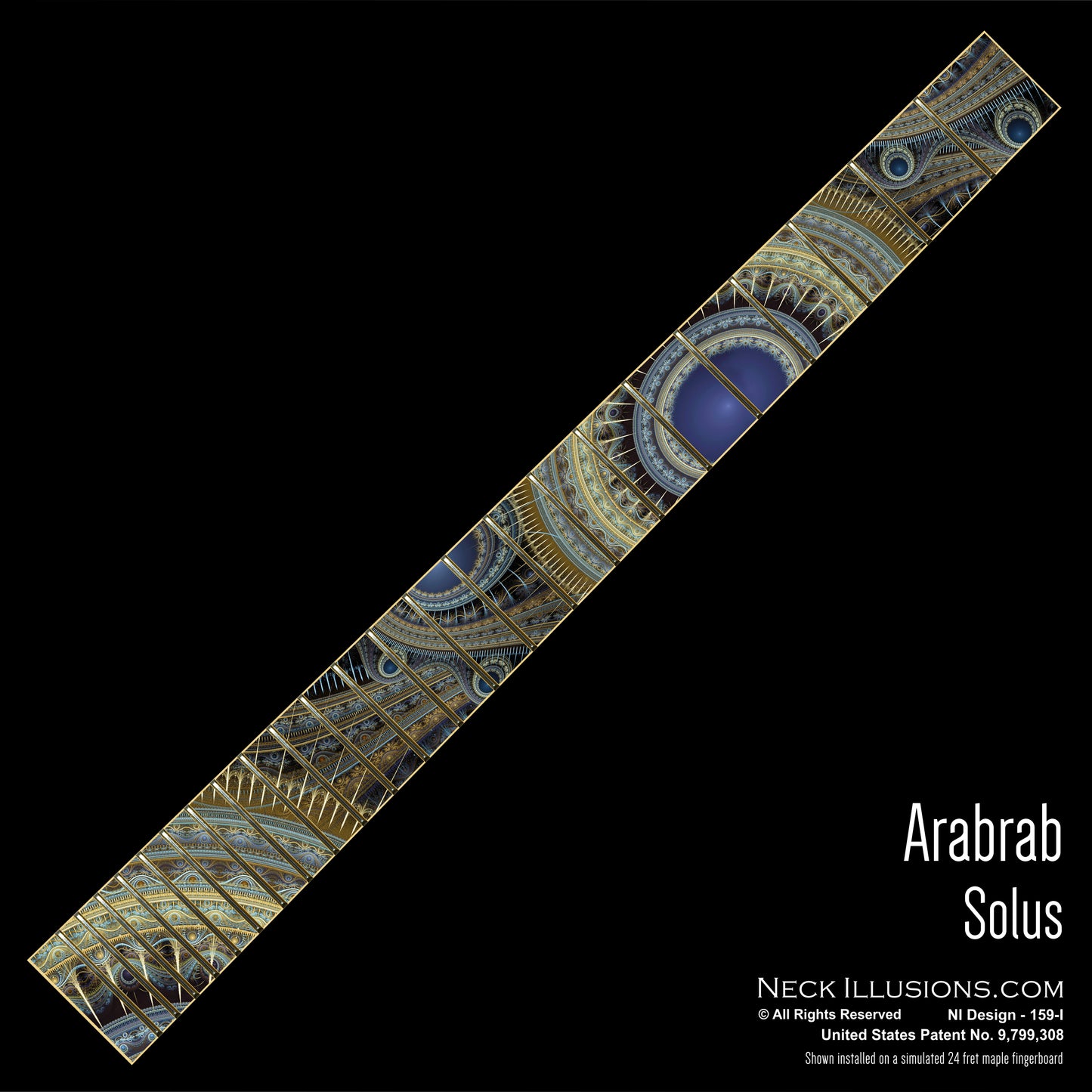 Arabrab