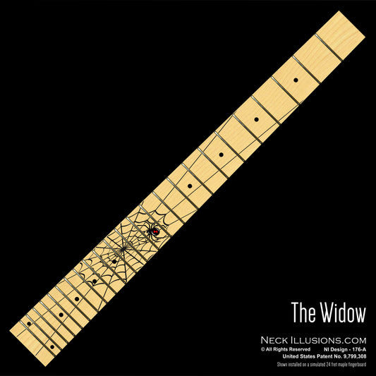 The Widow
