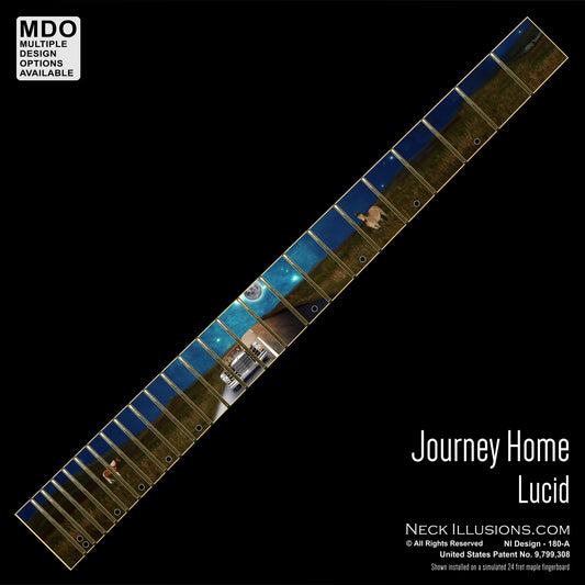 Journey Home