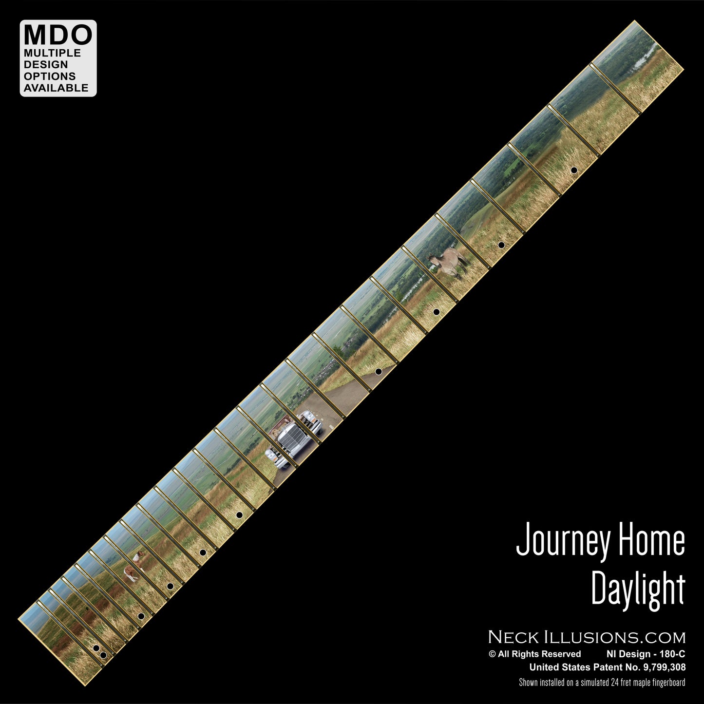Journey Home