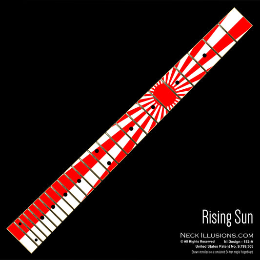 Rising Sun