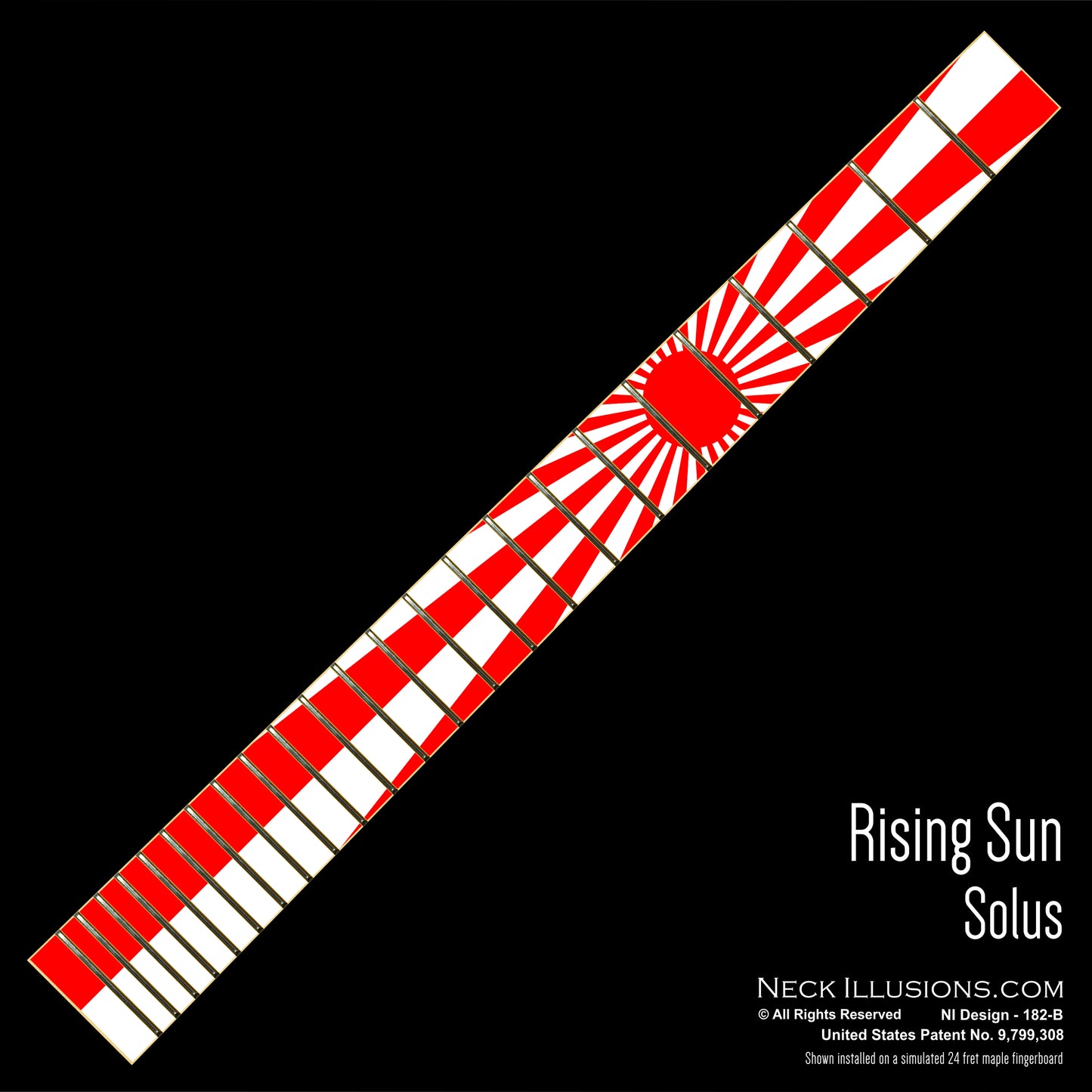 Rising Sun