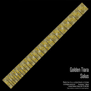 Golden Tiara