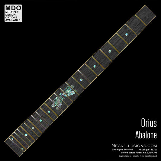 Orius