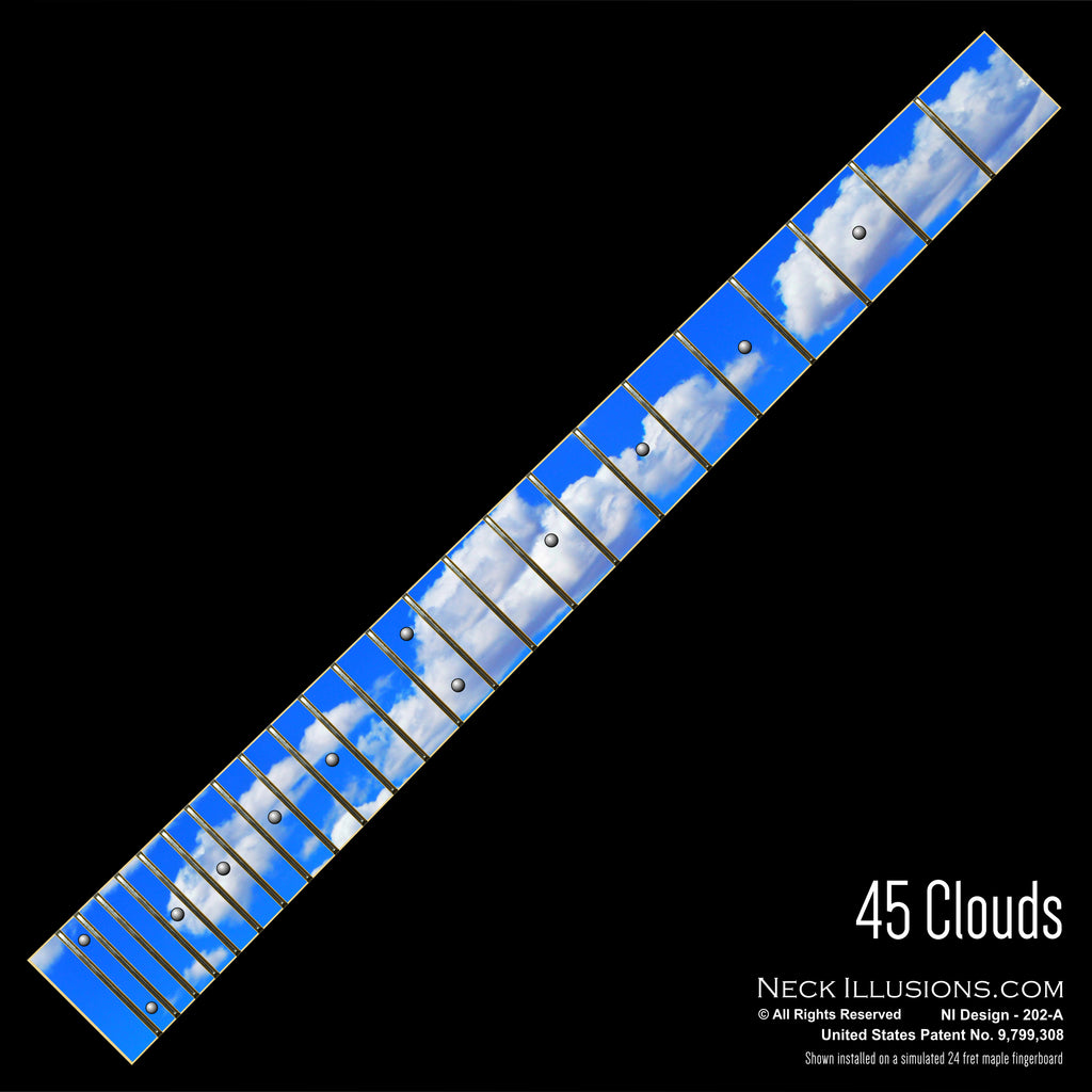 45 Clouds