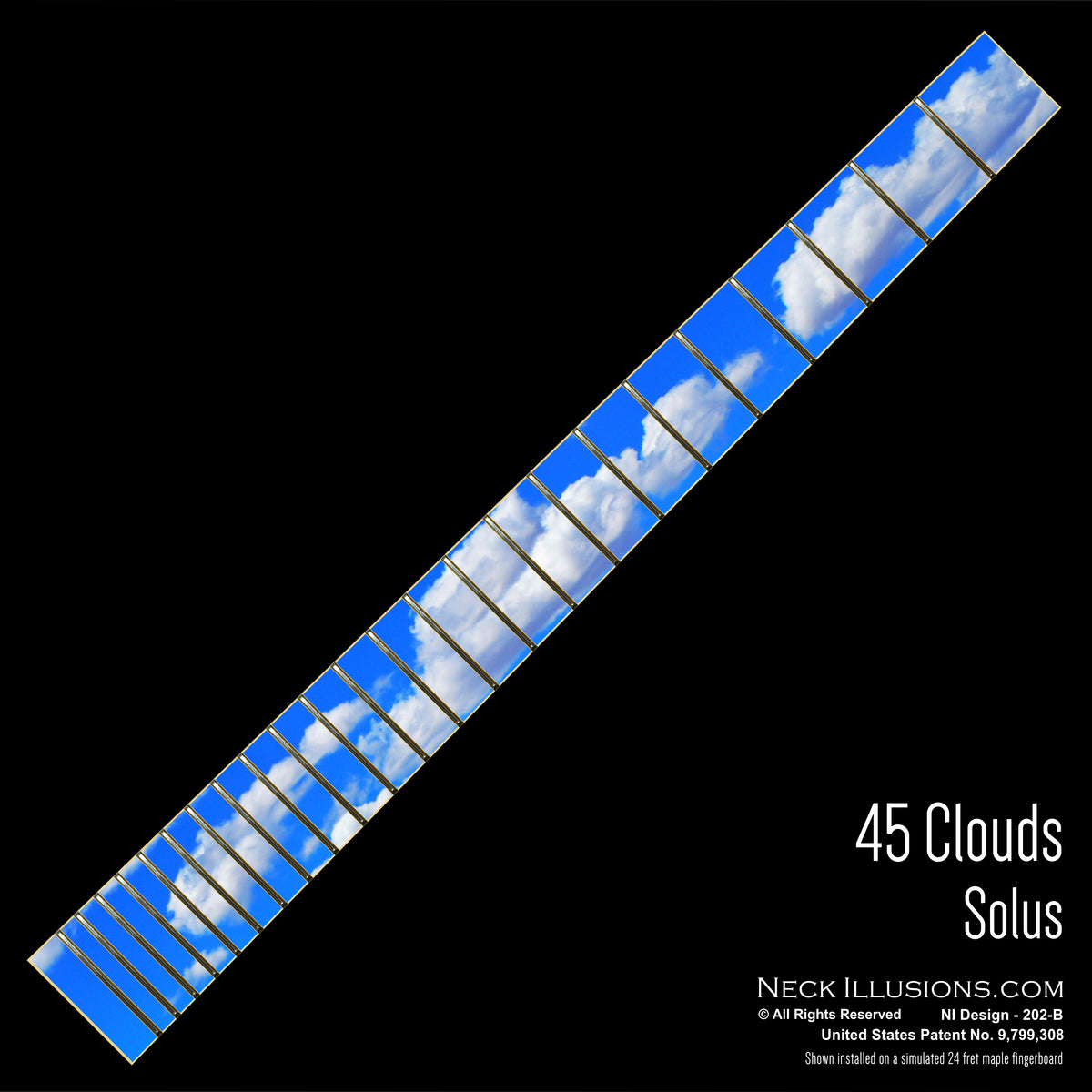 45 Clouds