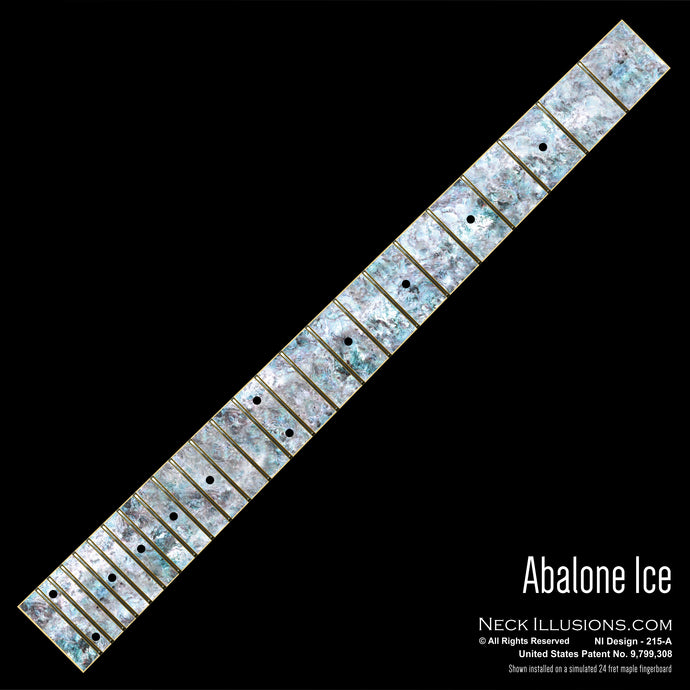 Abalone Ice