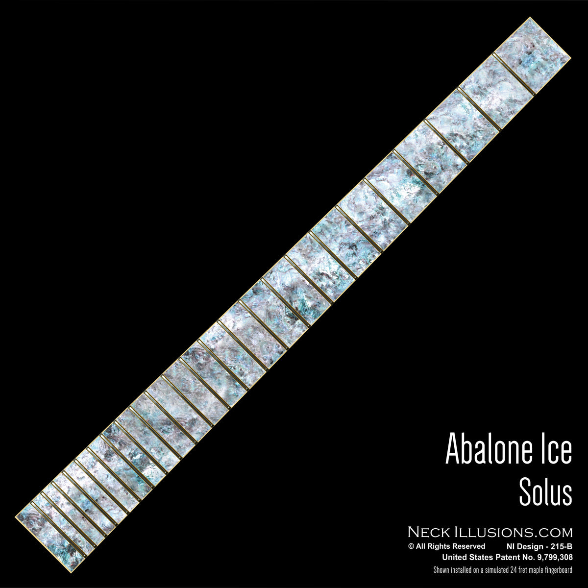 Abalone Ice