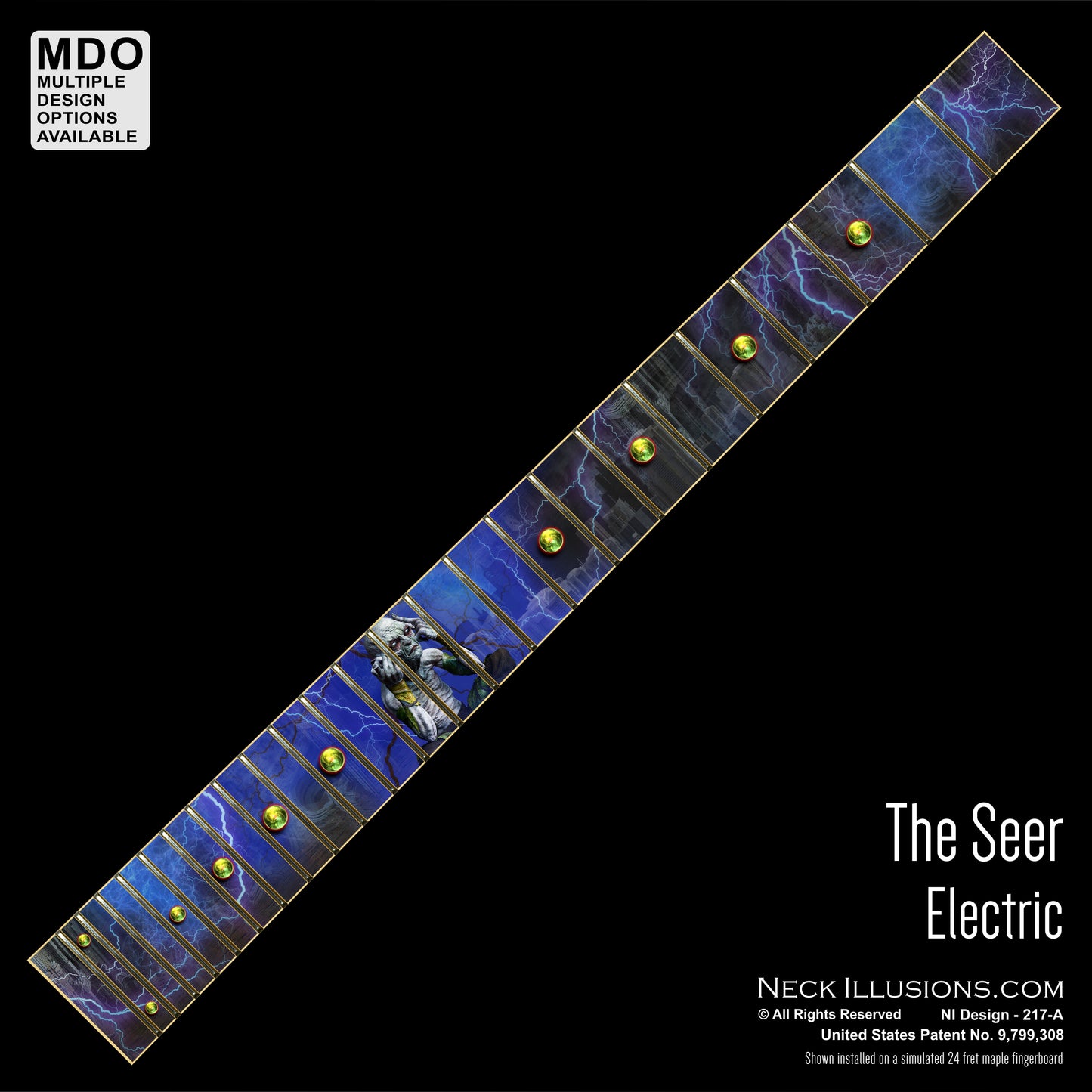 The Seer