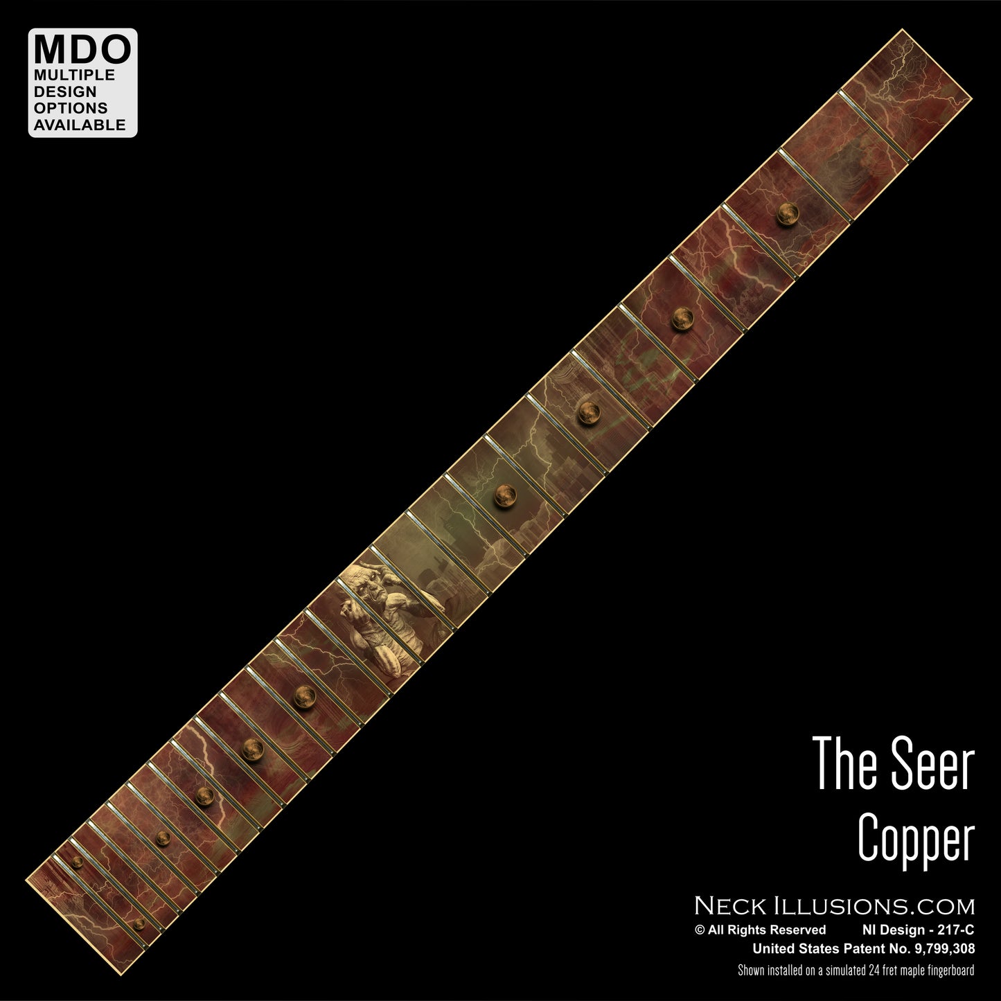 The Seer