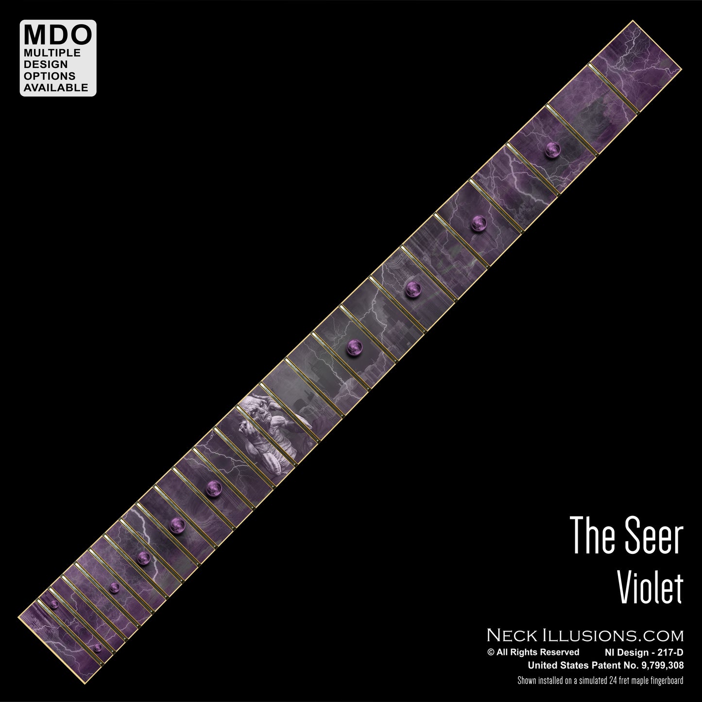The Seer