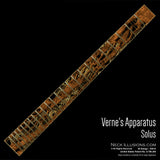 Verne's Apparatus