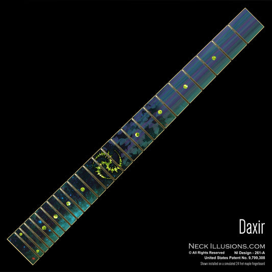 Daxir