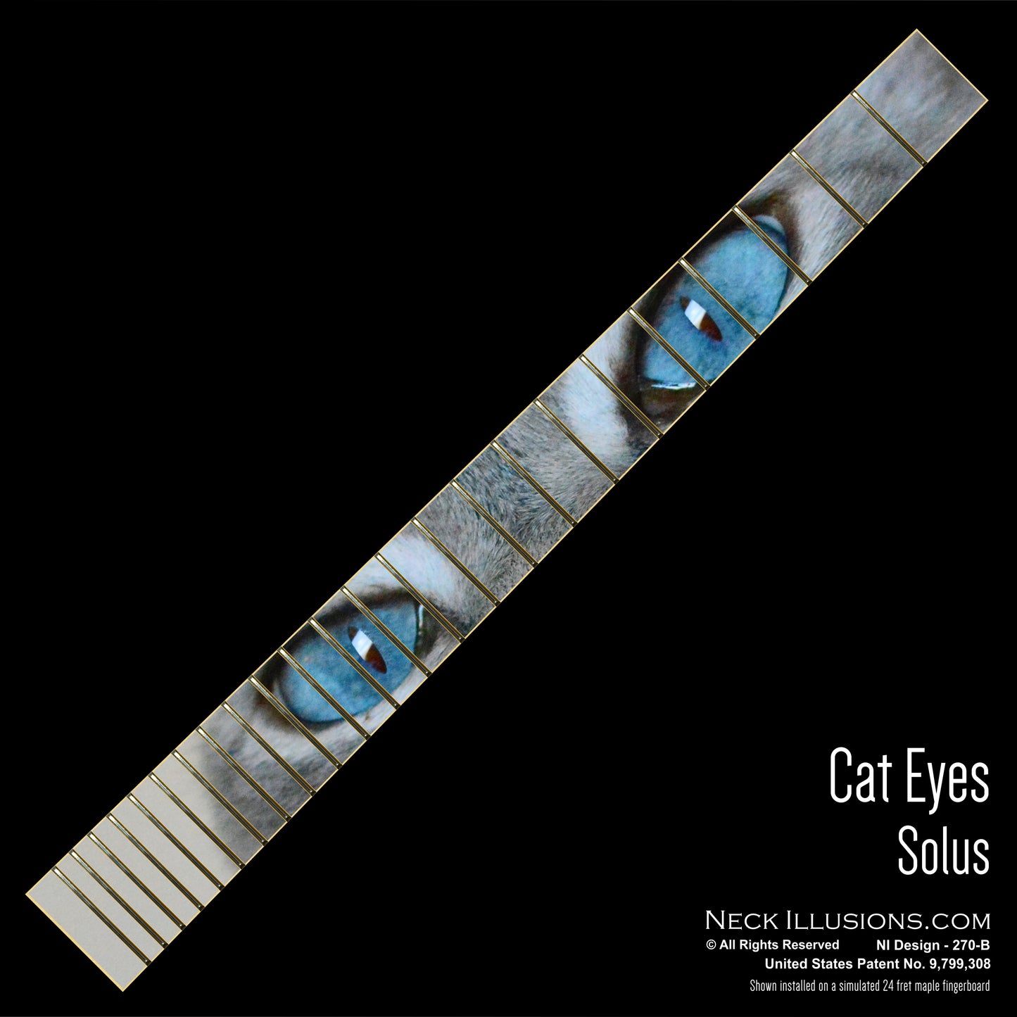 Cat Eyes