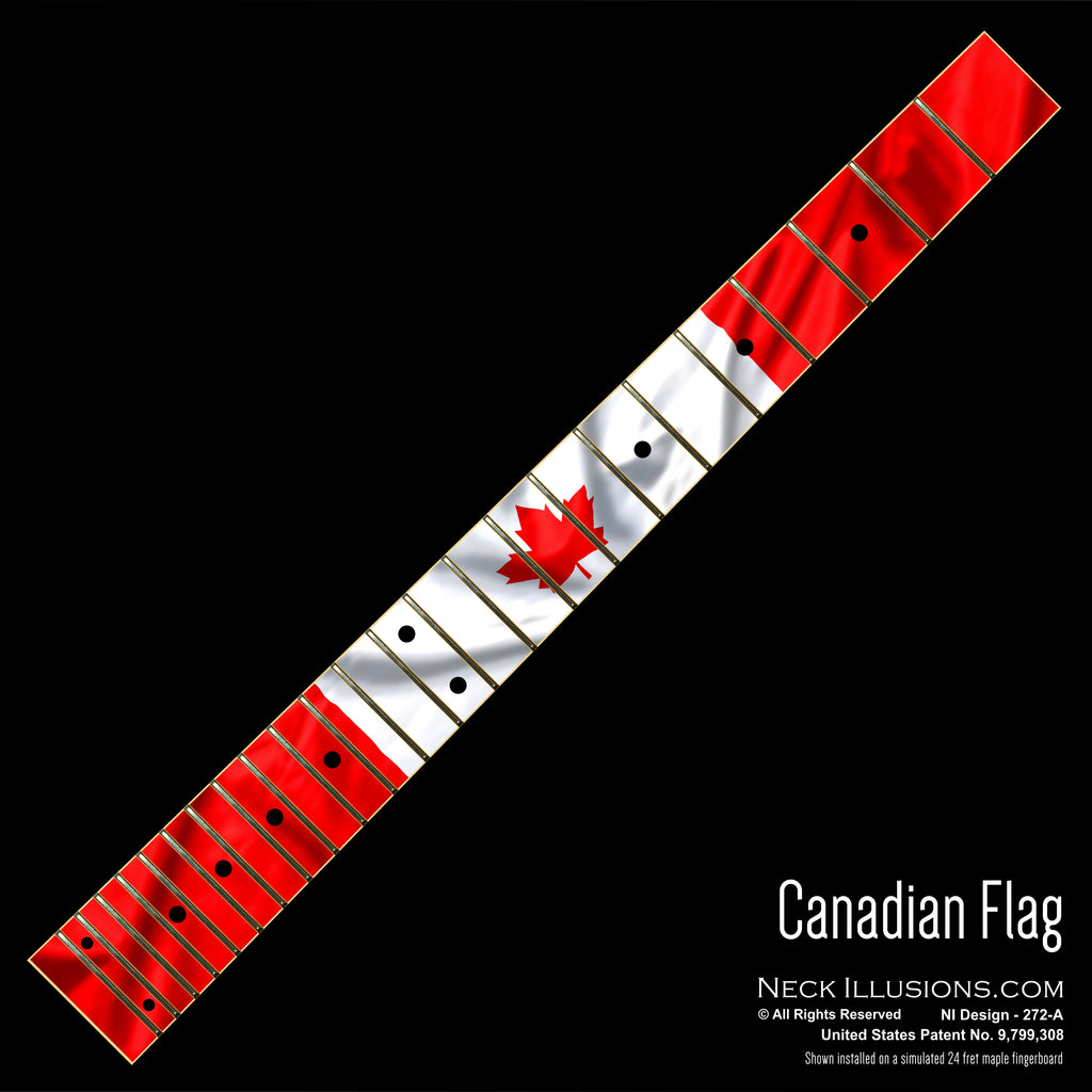 Canadian Flag