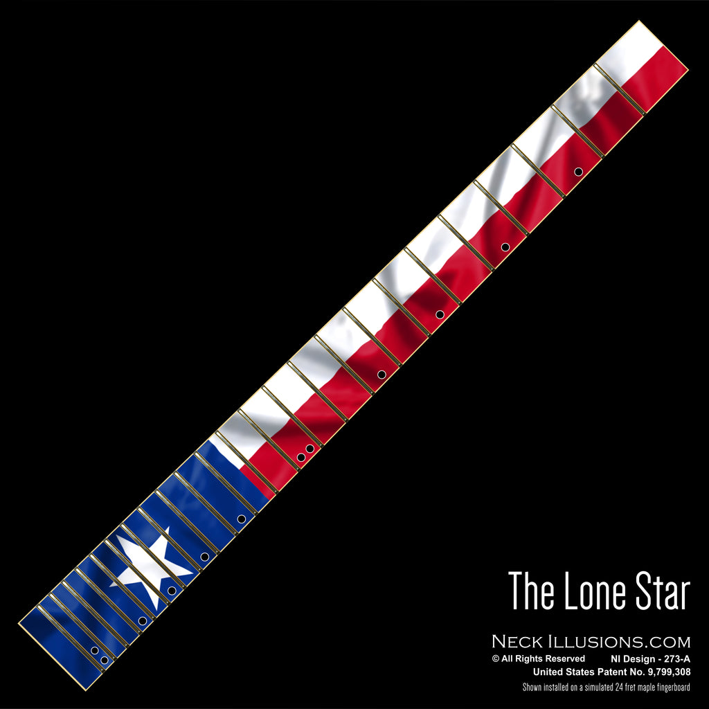 The Lone Star