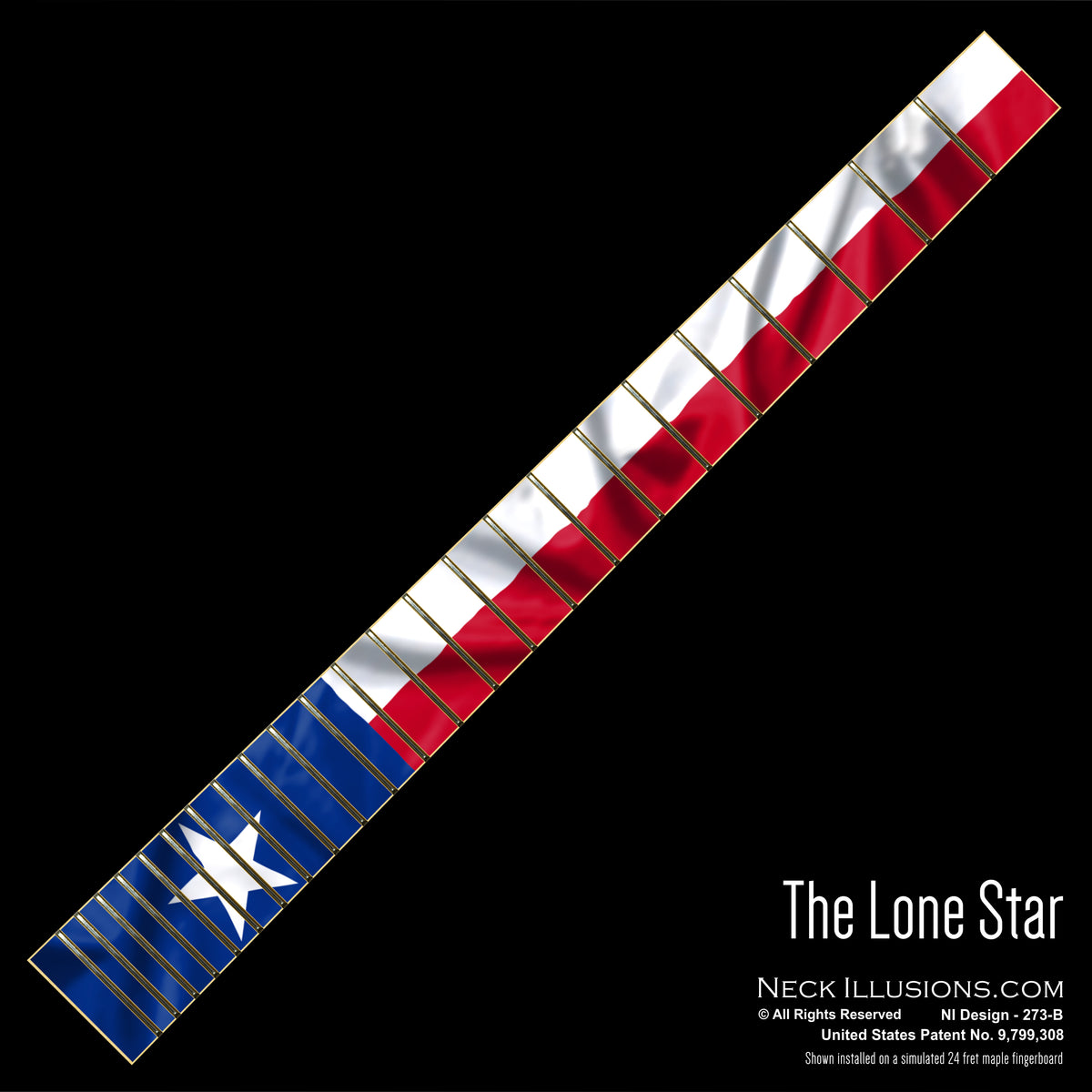 The Lone Star