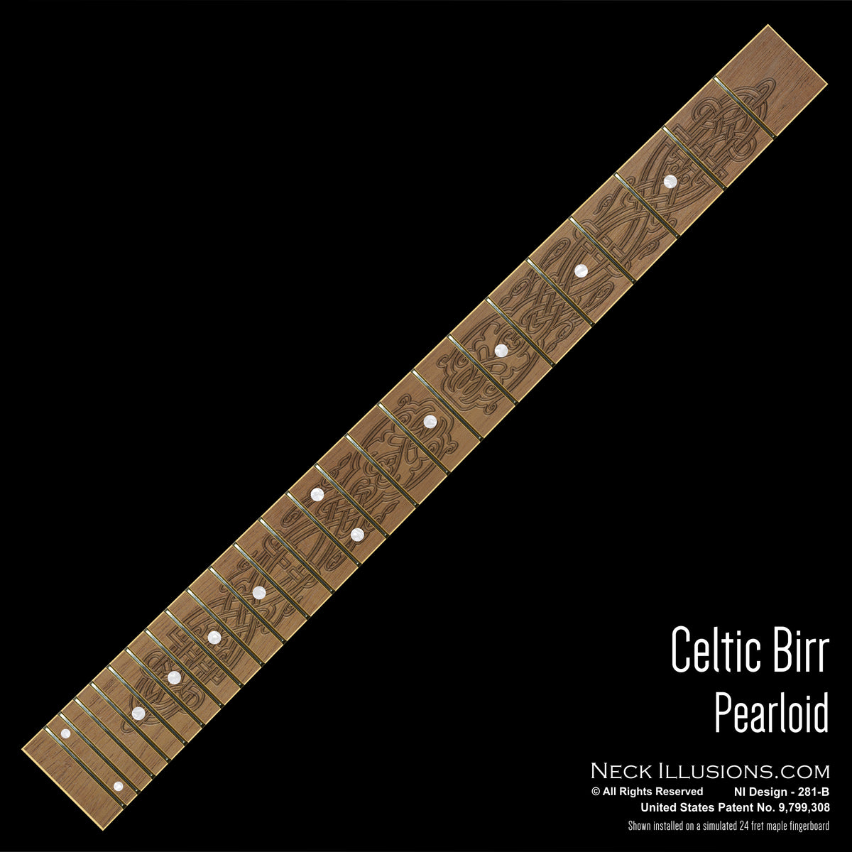 Celtic Birr