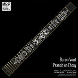 Baron Vont on Ebony