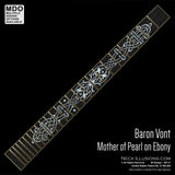 Baron Vont on Ebony