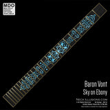 Baron Vont on Ebony