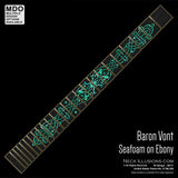 Baron Vont on Ebony