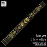 Baron Vont on Ebony