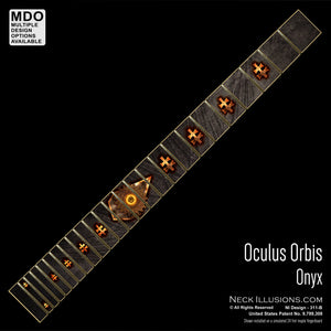 Oculus Orbis