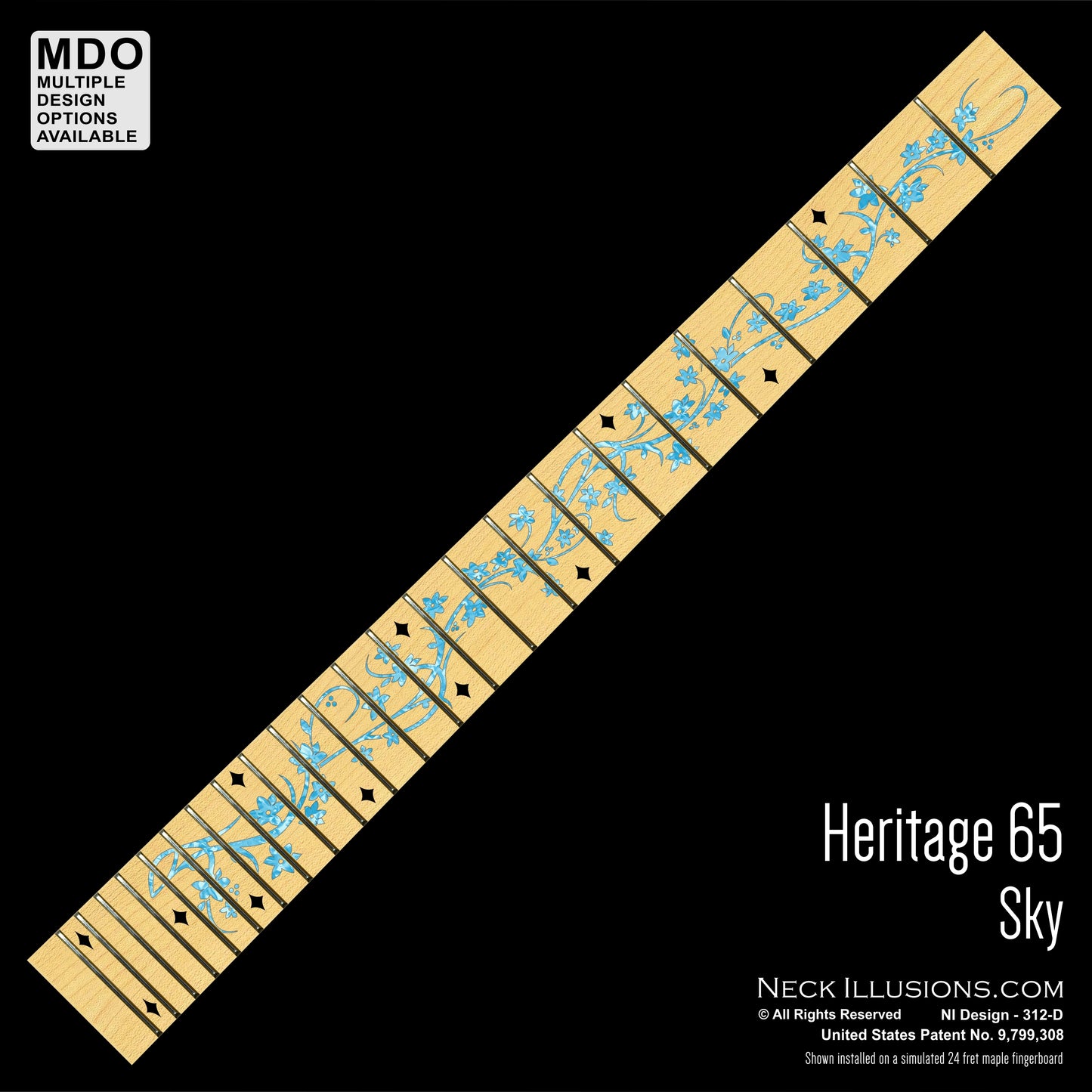 Heritage 65