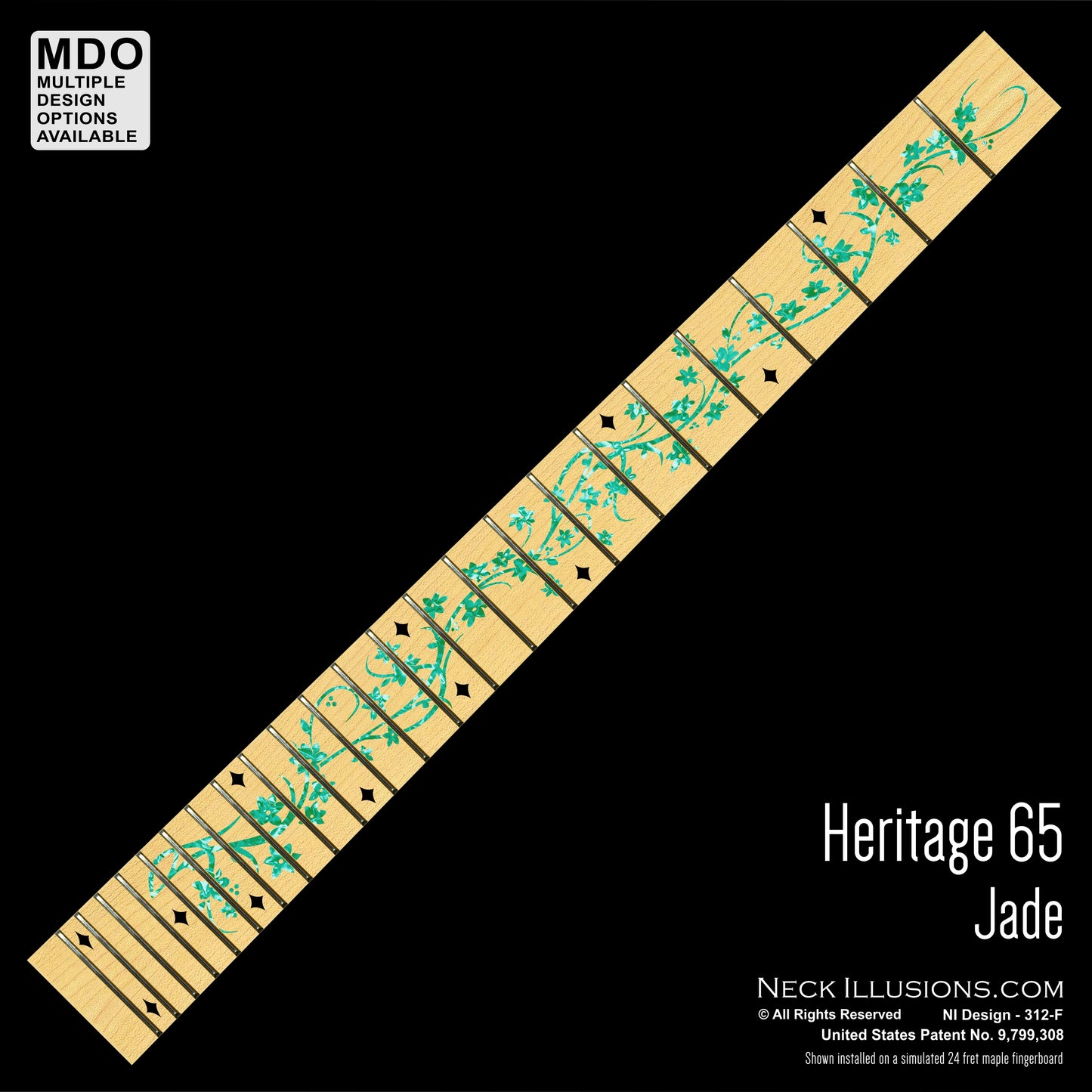 Heritage 65