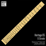 Heritage 65