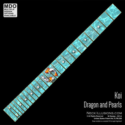 Koi