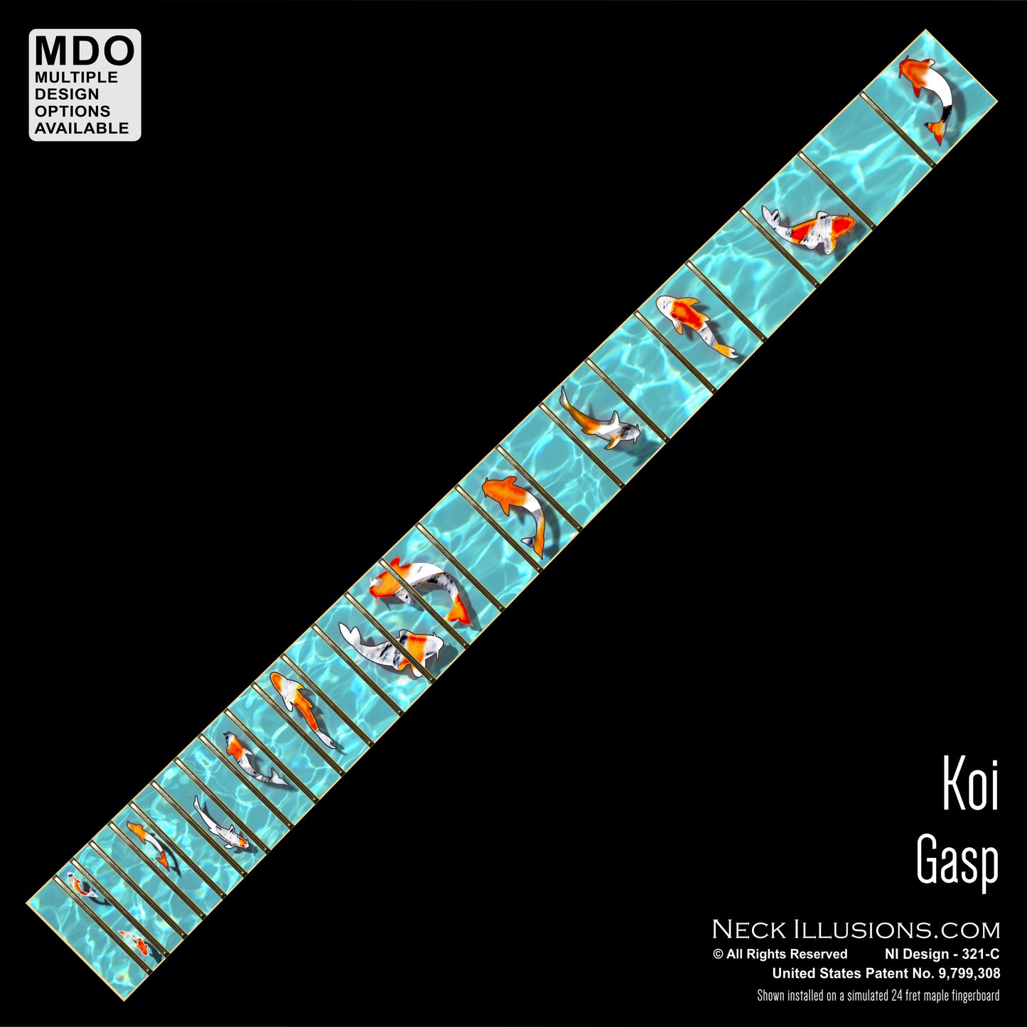 Koi